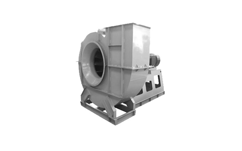 CENTRIFUGAL BLOWER
