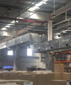 PARKSONS PACKAGING LTD.