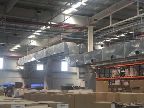 PARKSONS PACKAGING LTD.